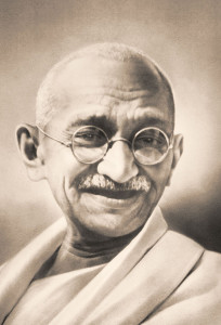 Gandhi 3
